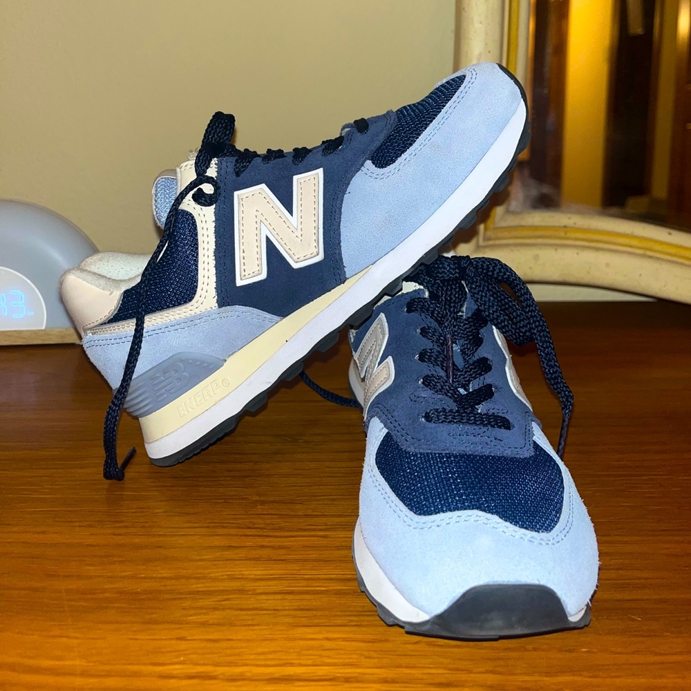 New Balance 574